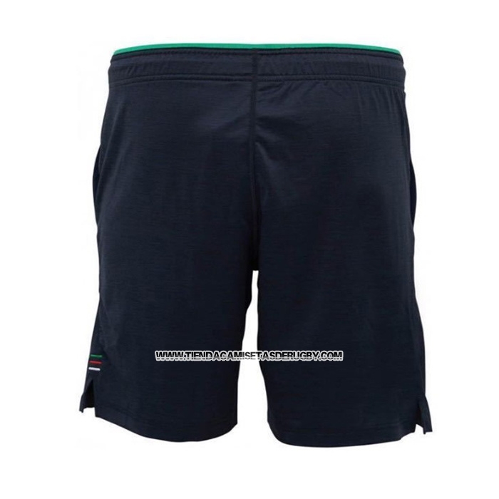 Pantalones Cortos Nueva Zelandia Warriors Rugby 2021